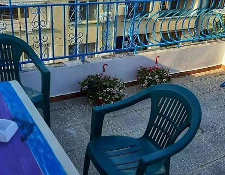 招待所 Family Magnolia - Summer 普里莫尔斯科