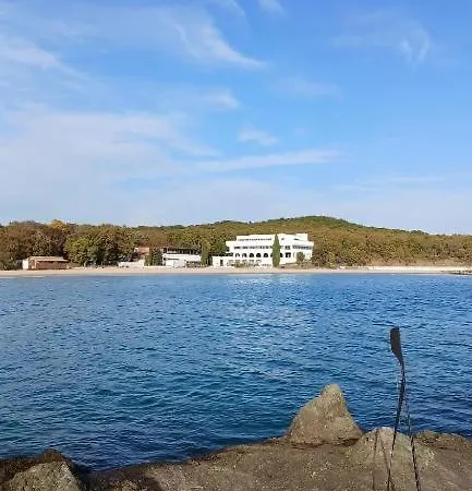 招待所 Family Magnolia - Summer 普里莫尔斯科