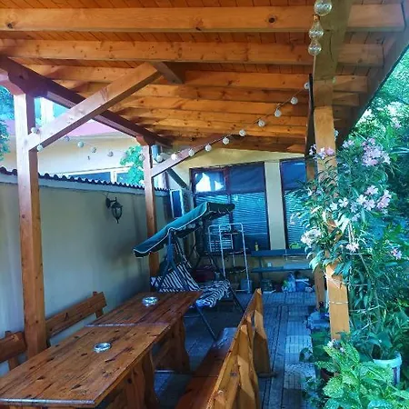 Family Magnolia - Summer 招待所