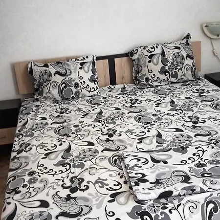 Family Magnolia - Summer 招待所 普里莫尔斯科