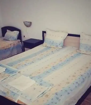 Family Magnolia - Summer 普里莫尔斯科