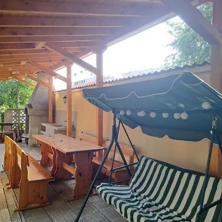 Family Magnolia - Summer 3* Primorsko