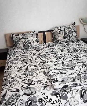 Guest house Family Magnolia - Summer 3*