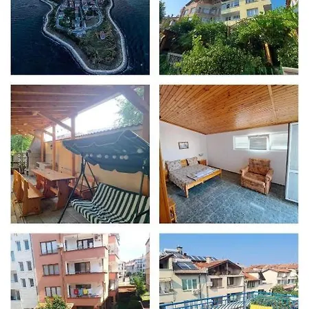 Guest house Family Magnolia - Summer 3*