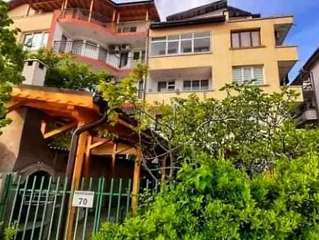 Family Magnolia - Summer Guest house 3*