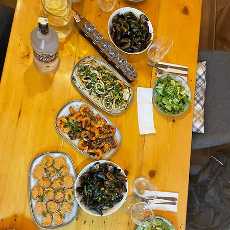 Family Magnolia - Summer Guest house