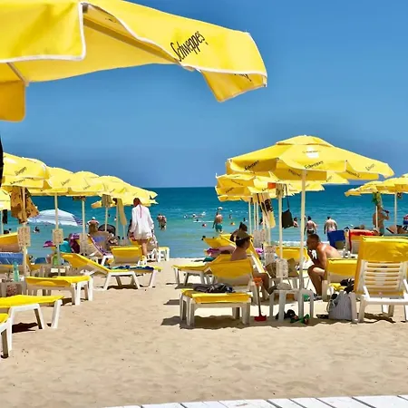 Family Magnolia - Summer Guest house 3*