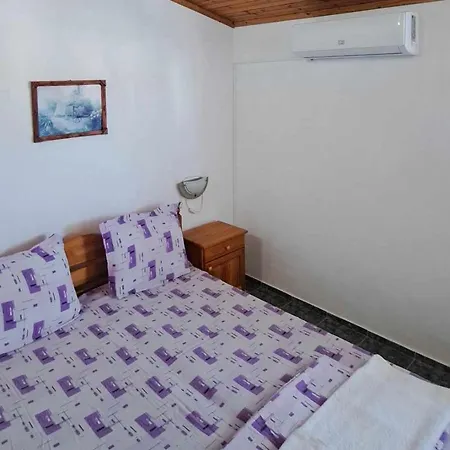 بيت ضيافة Family Magnolia - Summer بريمورسكو