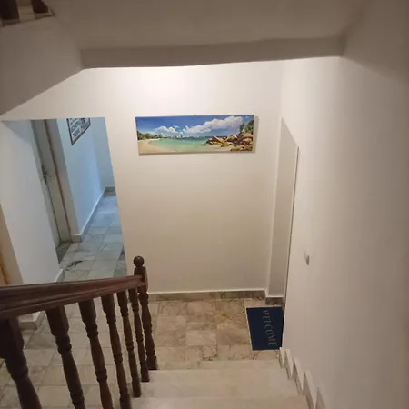 Family Magnolia - Summer Guest house Primorsko