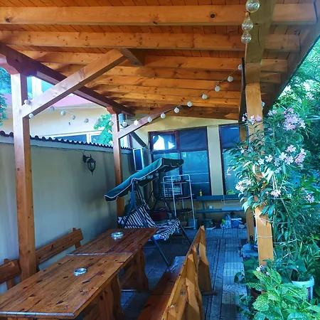 Guest house Family Magnolia - Summer Primorsko