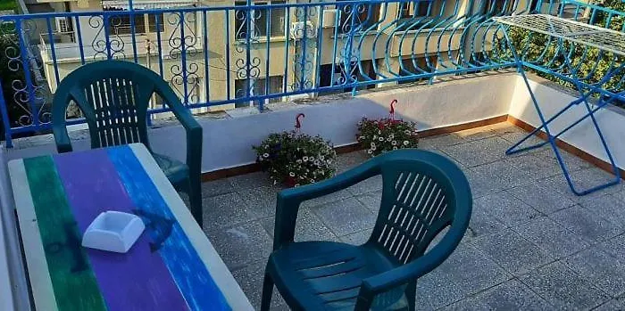 Guest house Family Magnolia - Summer Primorsko