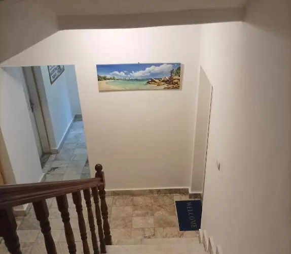 Family Magnolia - Summer Guest house 3*