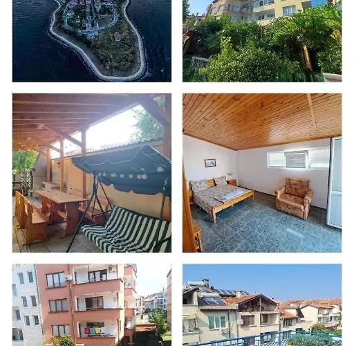 Guest house Family Magnolia - Summer 3*