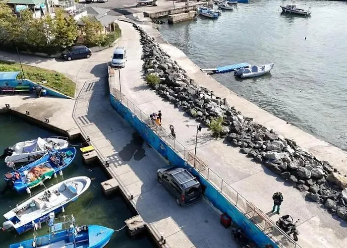 Guest house Family Magnolia - Summer Primorsko