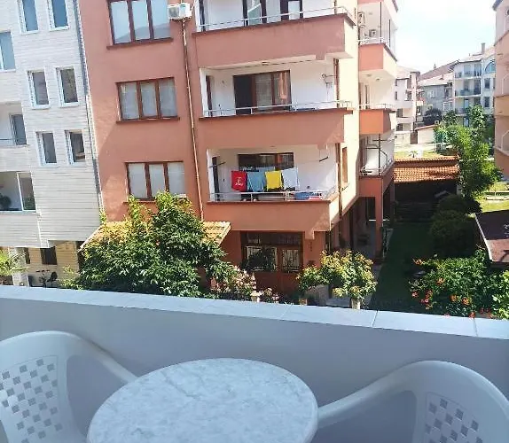 Family Magnolia - Summer Guest house