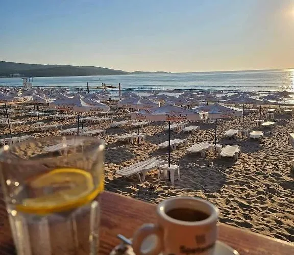 Family Magnolia - Summer Guest house 3*