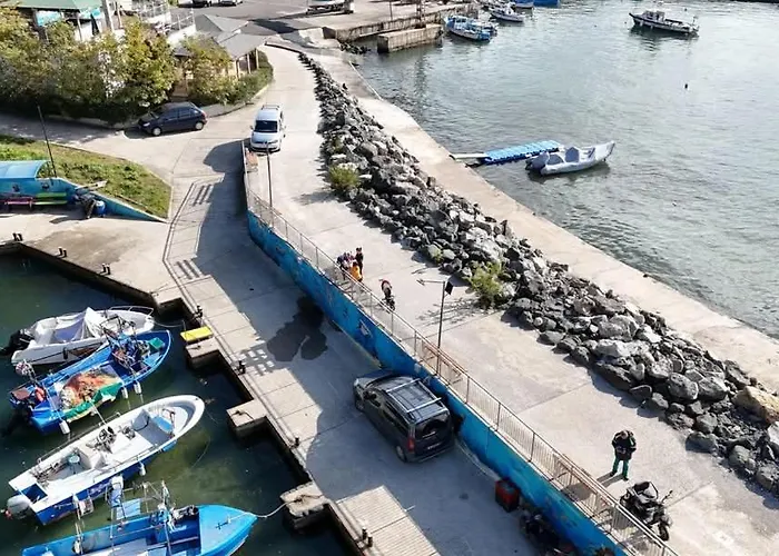 Family Magnolia - Summer Guest house 3*