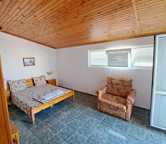 Family Magnolia - Summer Guest house 3*