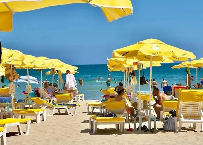 Family Magnolia - Summer Guest house 3*