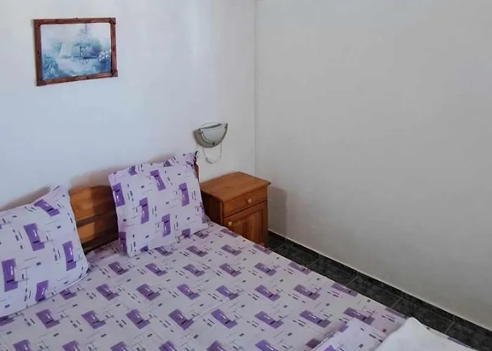 Guest house Family Magnolia - Summer Primorsko