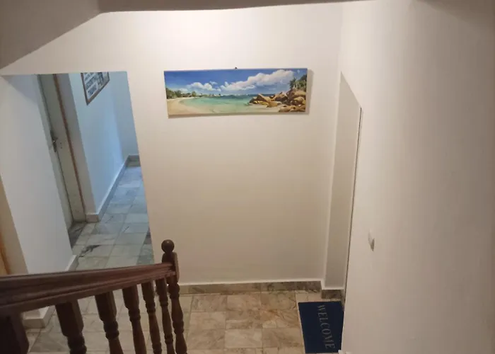 Family Magnolia - Summer Guest house Primorsko