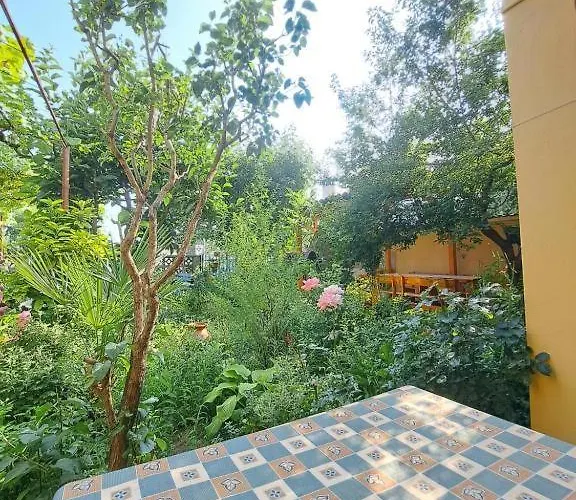 Family Magnolia - Summer Guest house 3*